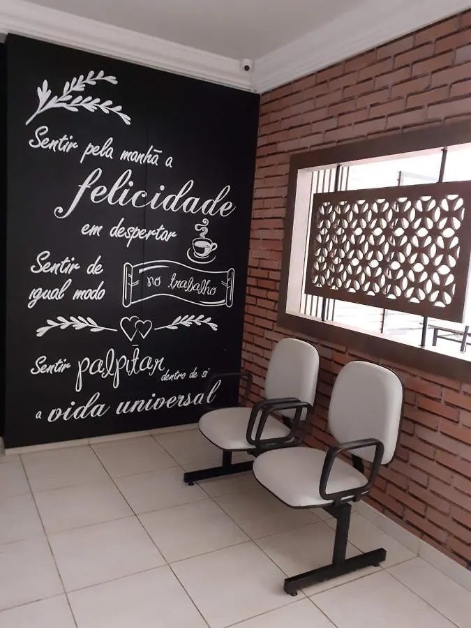 Hotel Romanville Chapeco