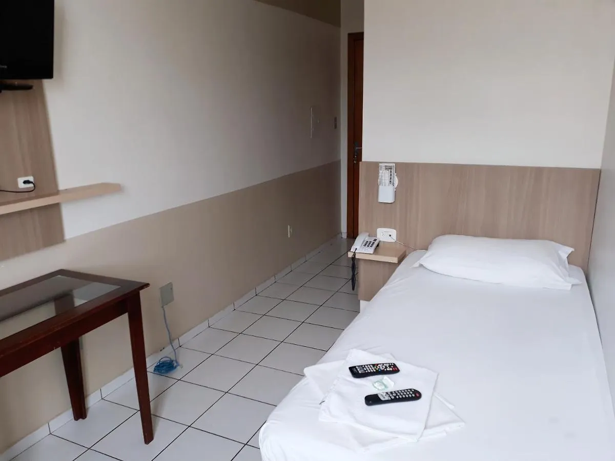 Hotel Romanville Chapeco