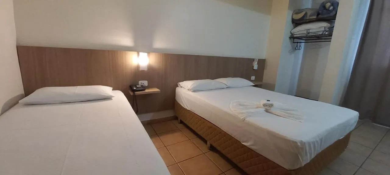 Hotel Romanville Chapeco