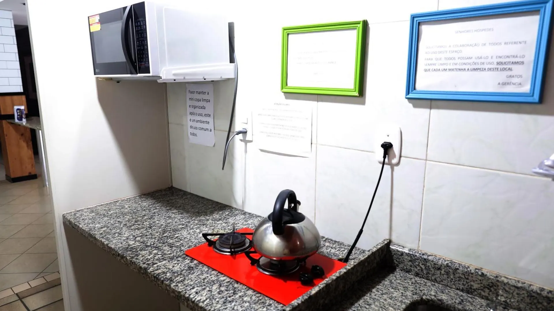 **  Hotel Romanville Chapecó Brasil