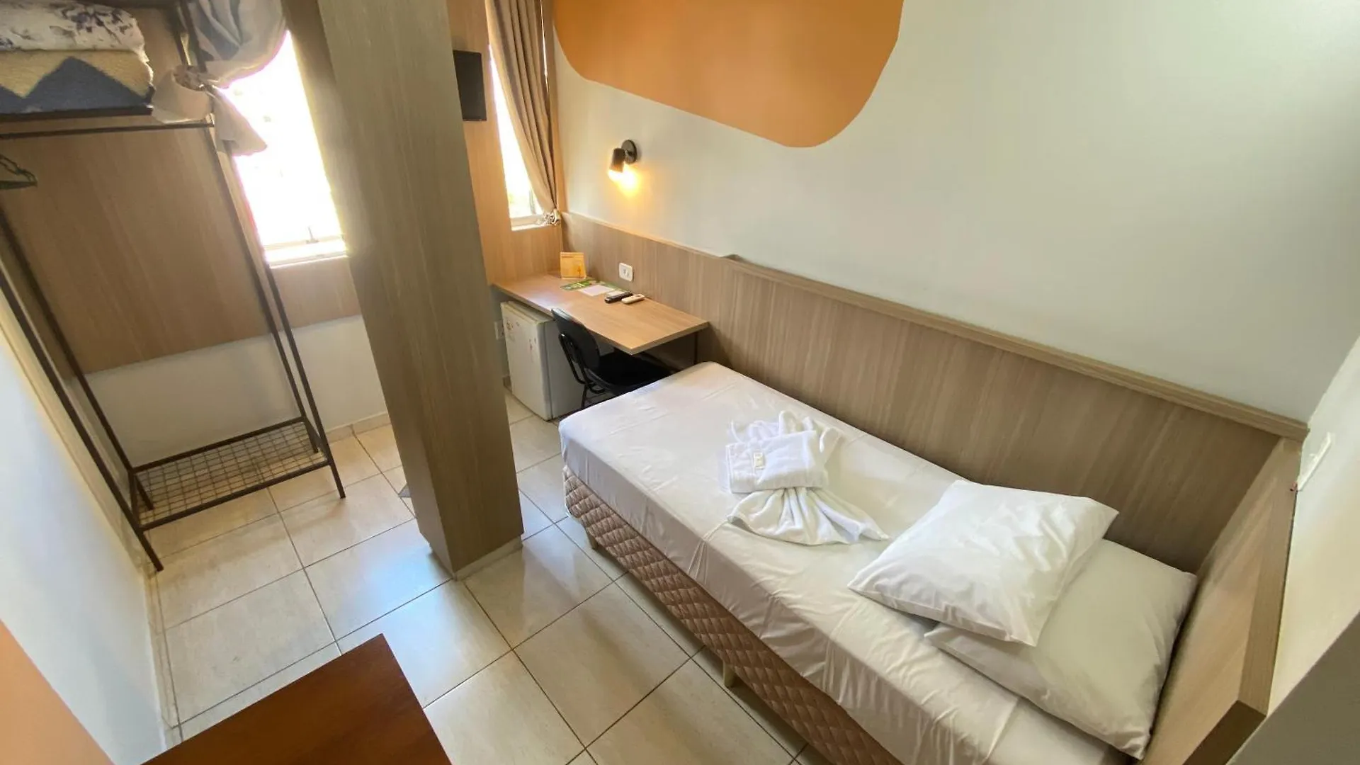 Hotel Romanville Chapeco