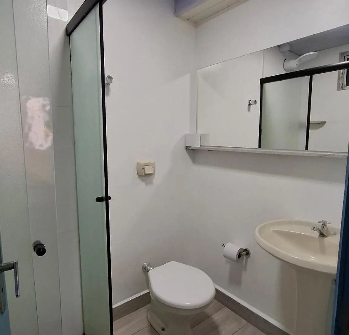 Hotel Romanville Chapeco