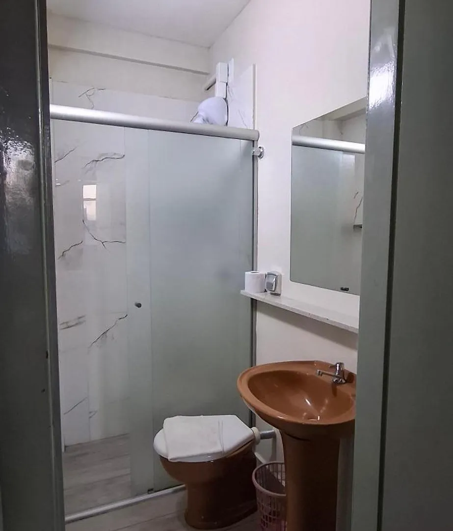 Hotel Romanville Chapecó