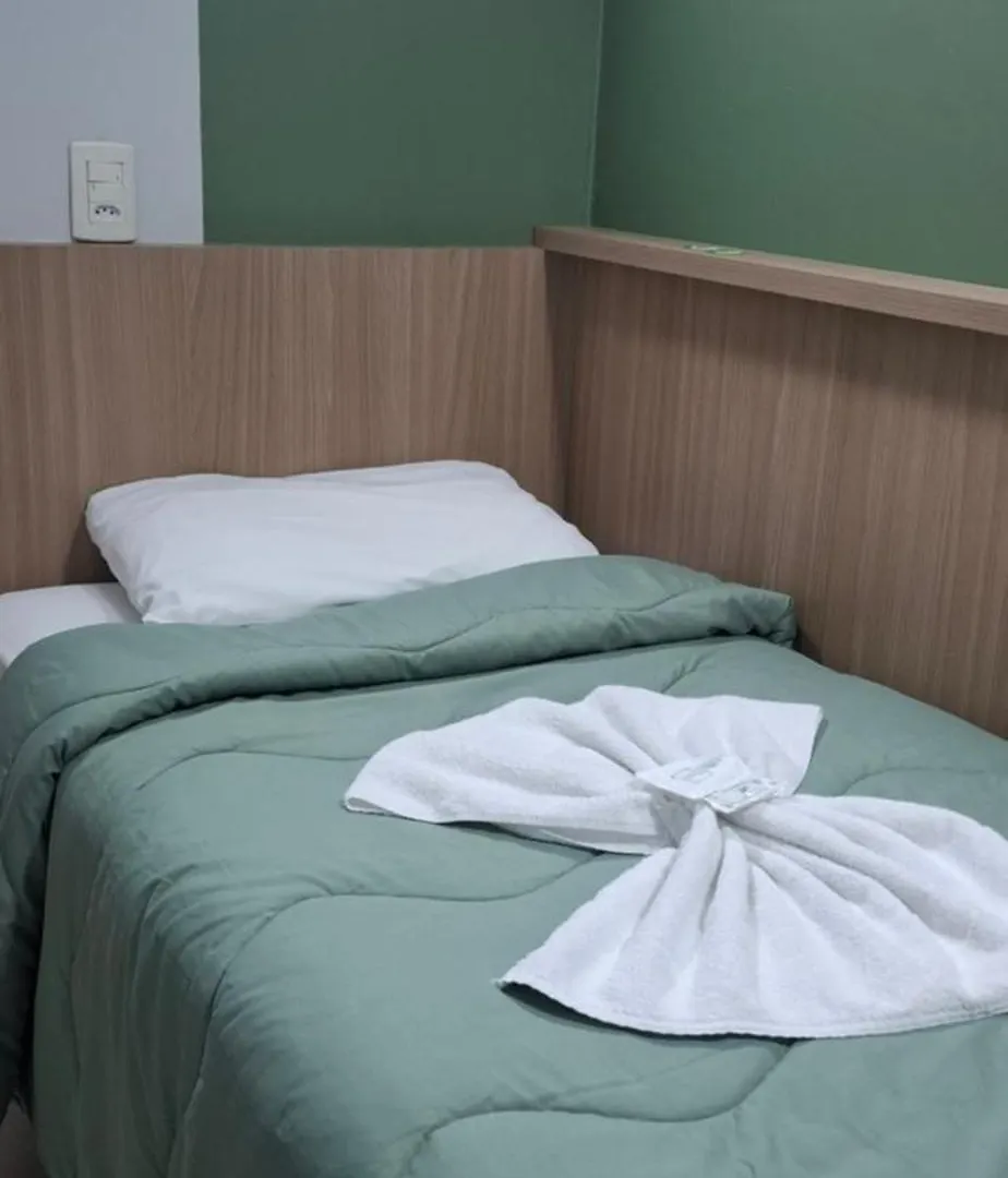 Hotel Romanville Chapecó