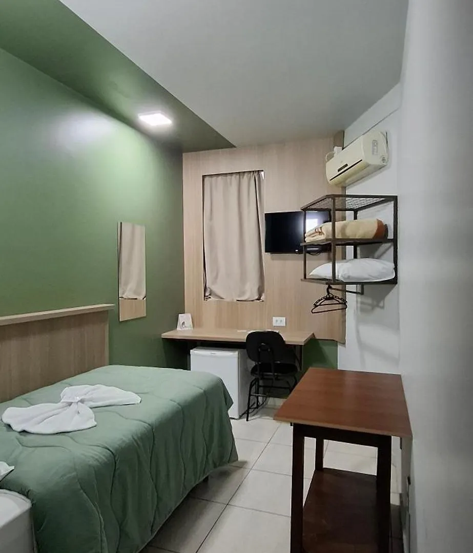 Hotel Romanville Chapecó