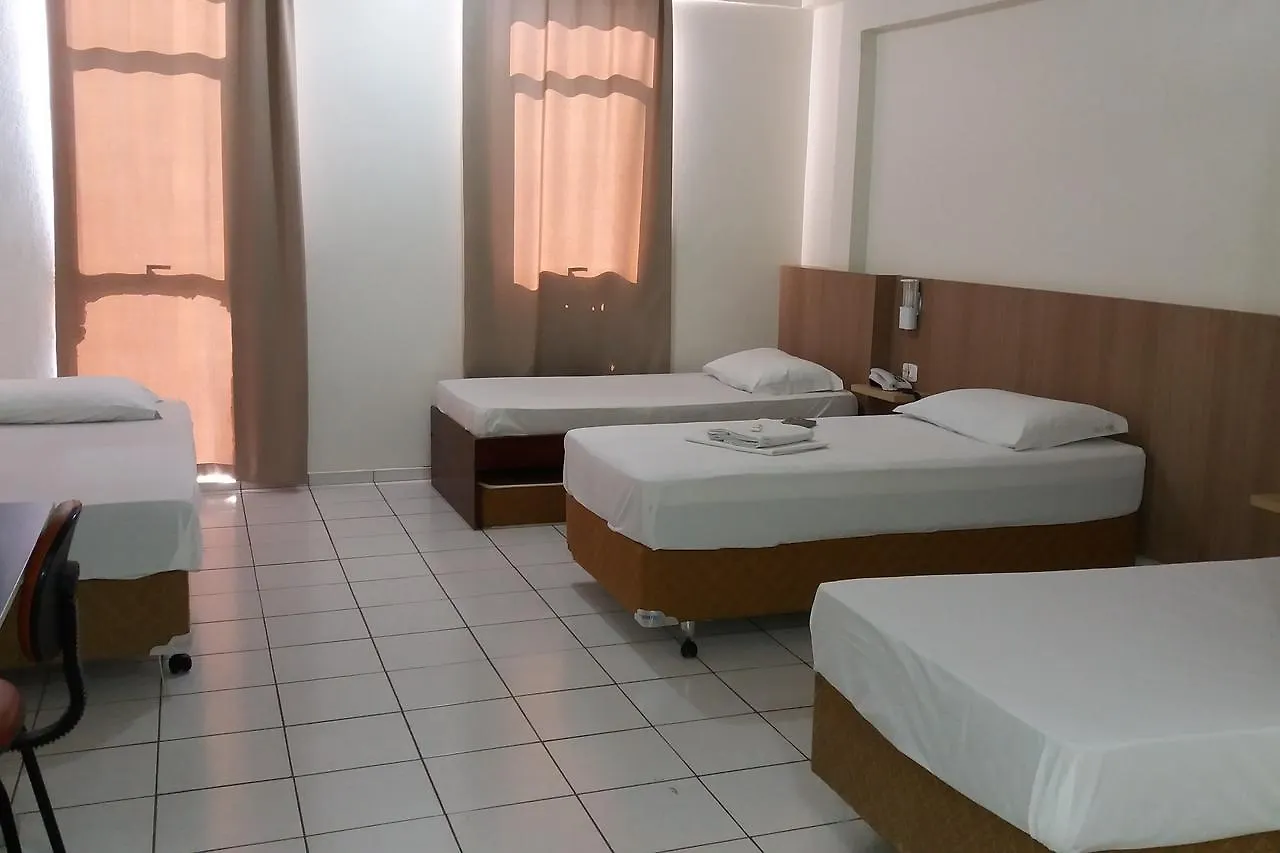 Hotel Romanville Chapecó