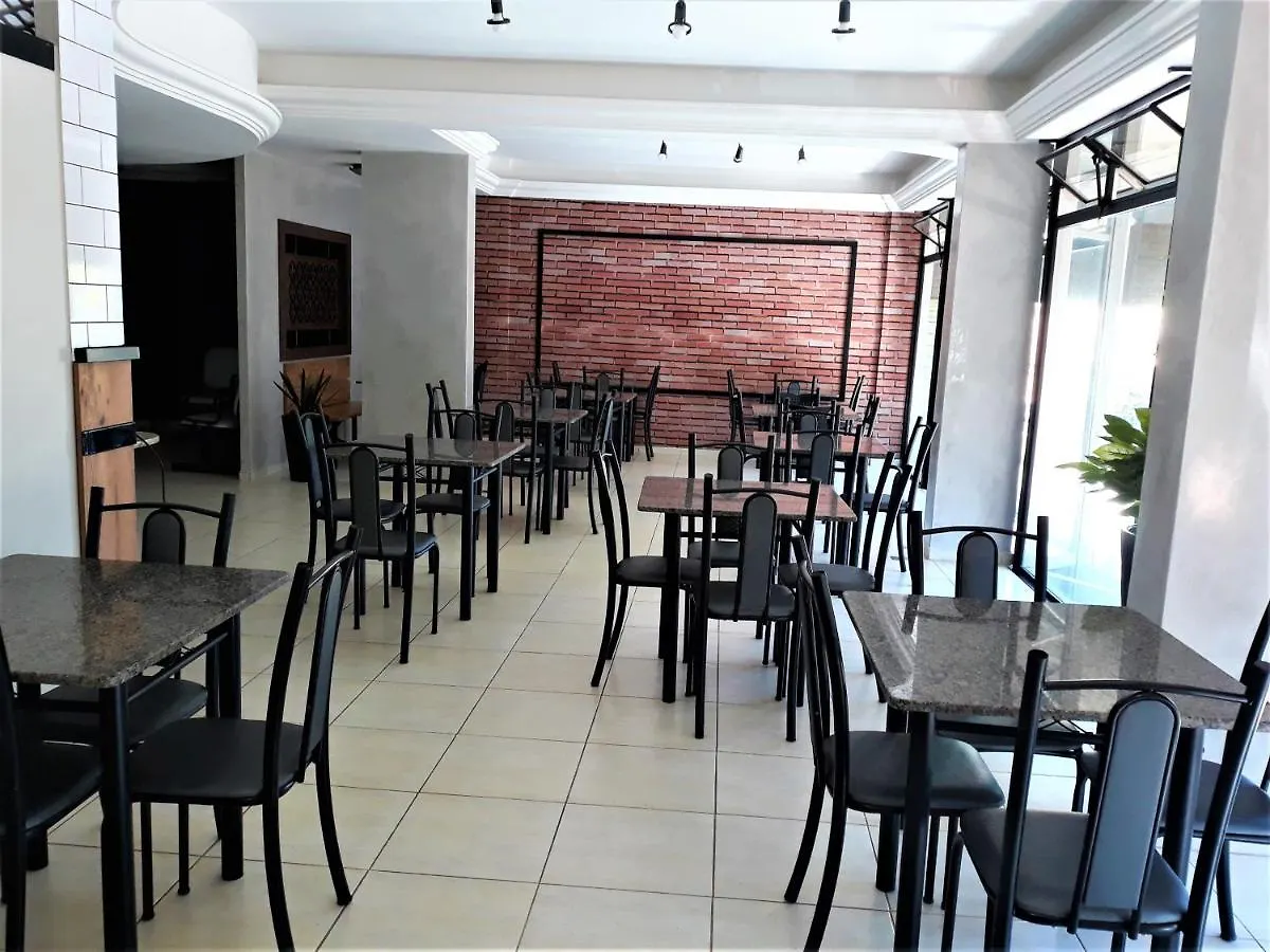 Hotel Romanville Chapeco