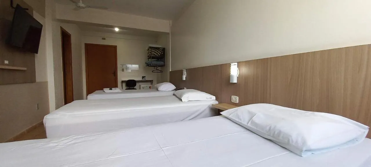 Hotel Romanville Chapeco