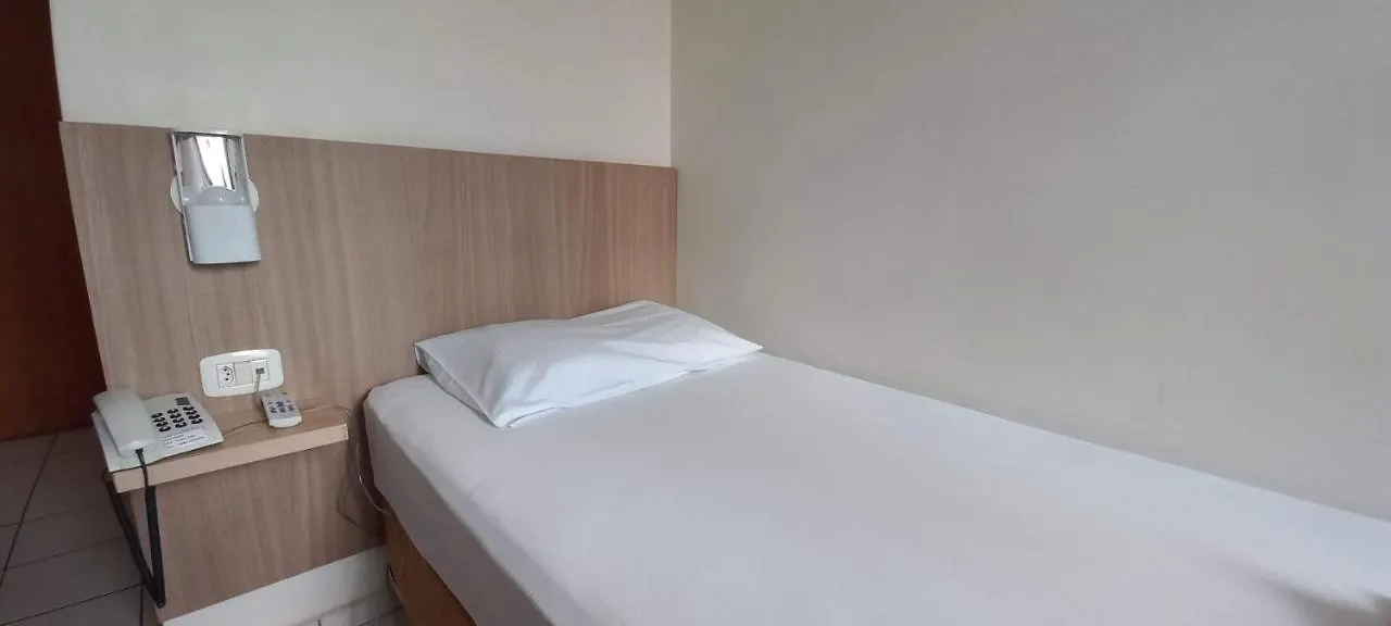 Hotel Romanville Chapeco