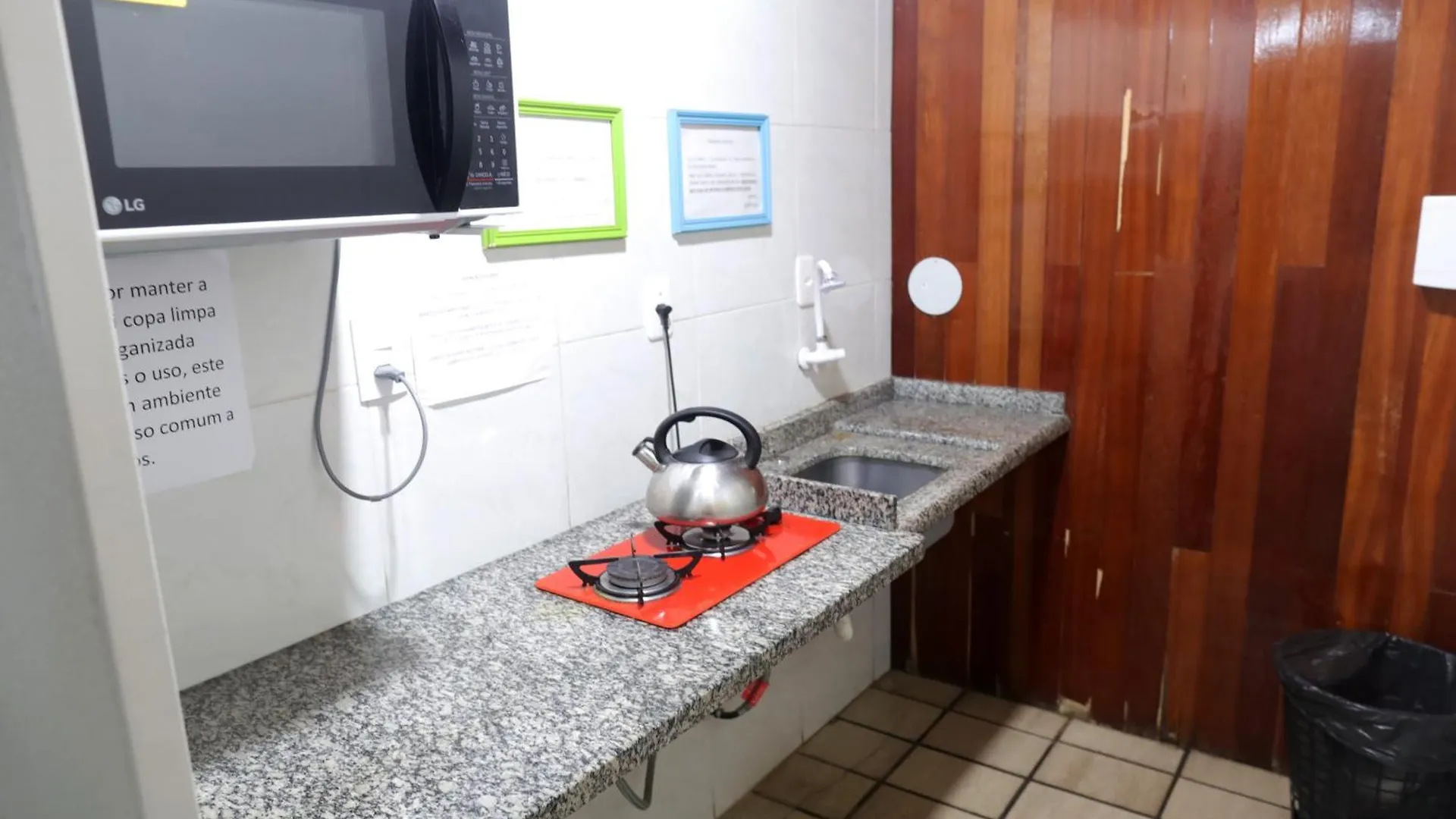 Hotel Romanville Chapeco 2*,