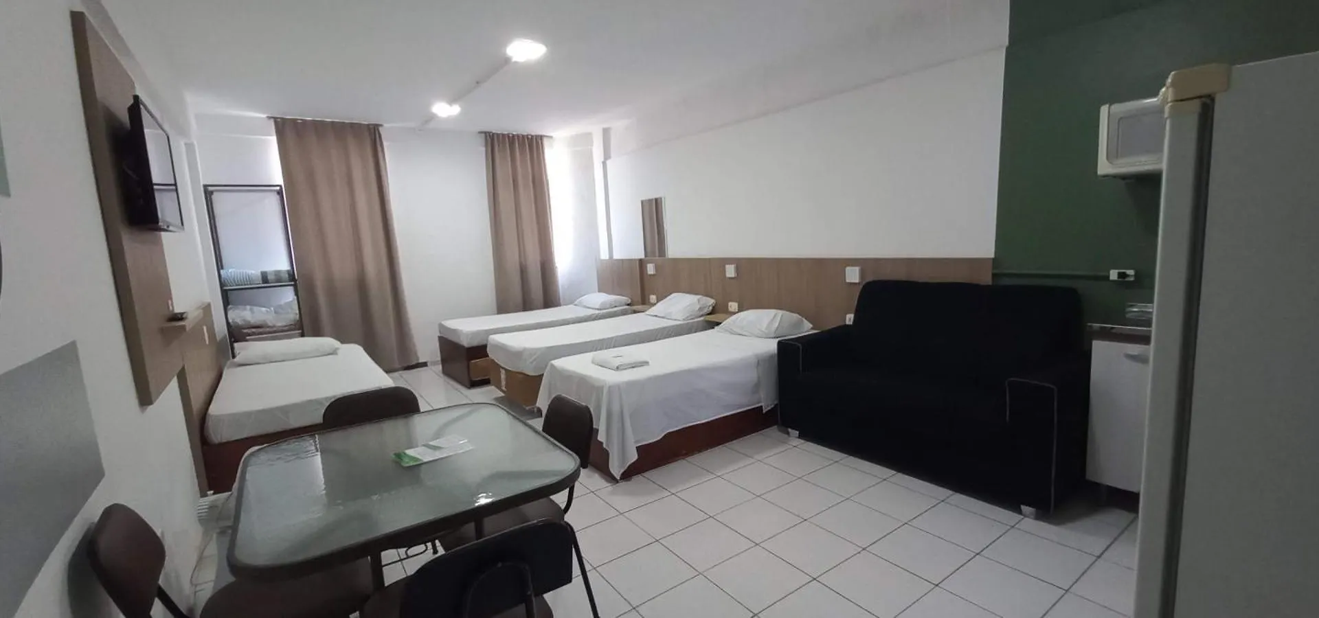 Hotel Romanville Chapeco