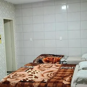  Hotel Locapart Hospedagens - Centro