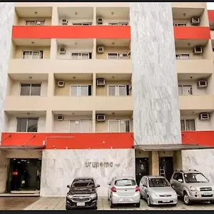 Urupema Hotel São José dos Campos