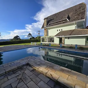 Dolce - Boutique Hotel Campos do Jordão