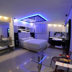 Eros - Adult Only Motel para Casais Recife